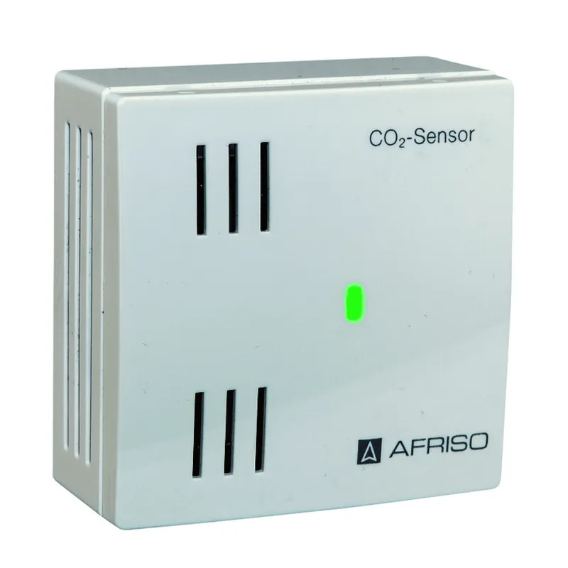 AFRISO CO2-Sensor