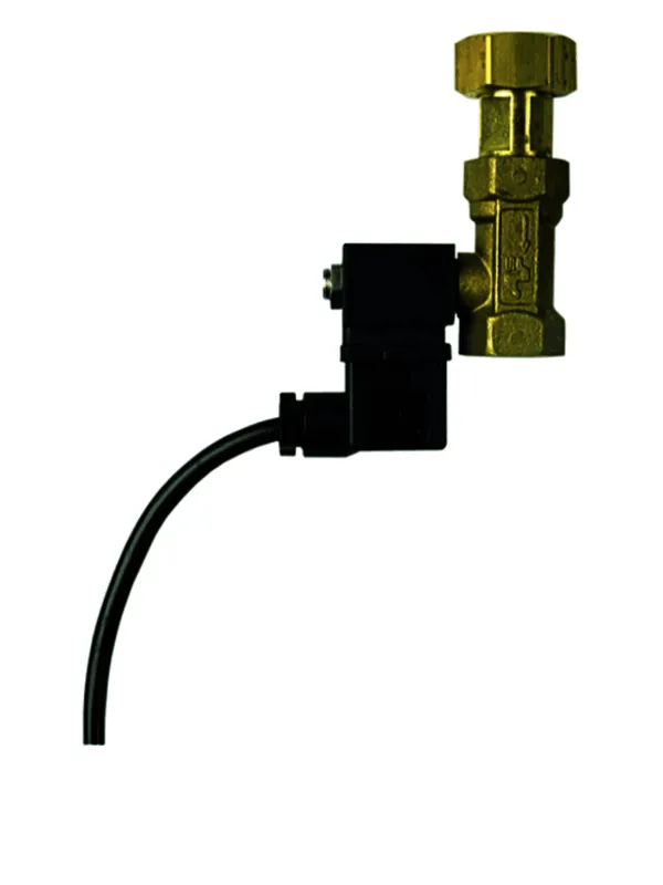 AFRISO Magnetventil G1/2 x G3/4 für RENA Nachspeisegerät