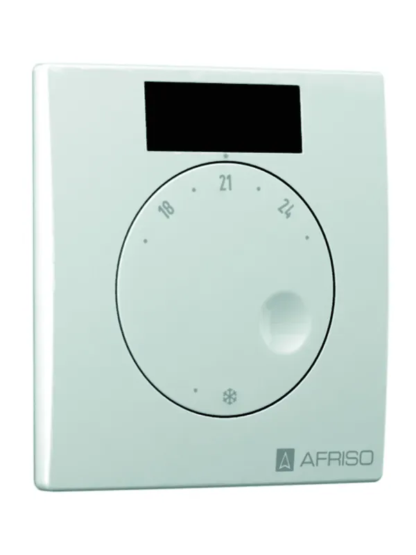 AFRISO Raumfühler FT Temperatur