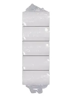 AFRISO Druckerpapier für EUROprinter 5 Rollen – Bild 1