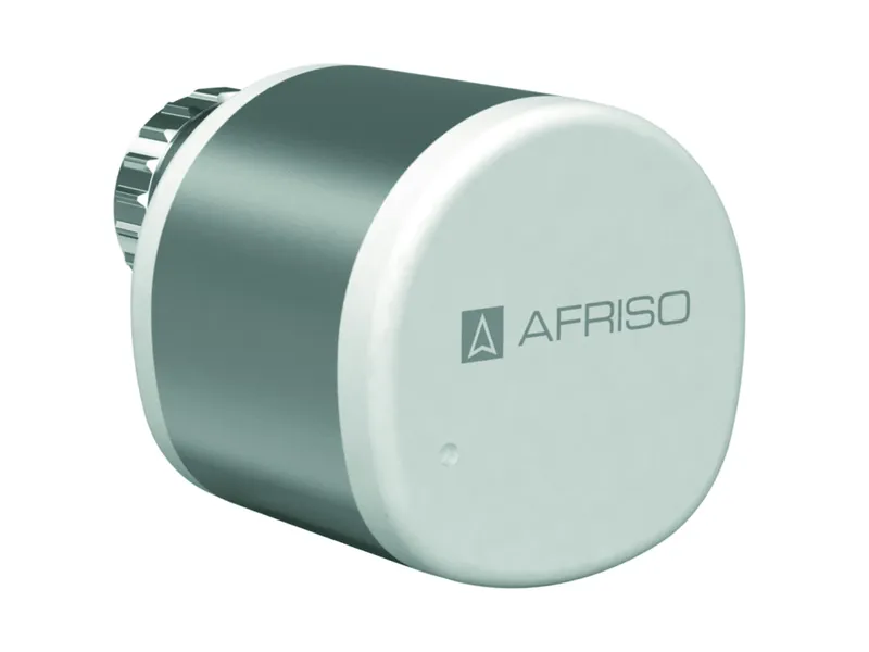 AFRISO Funk-Stellantrieb AVD 30