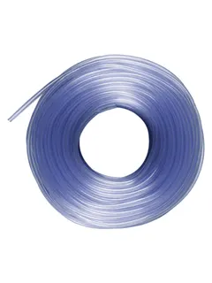 AFRISO PVC-Schlauch 6 x 2 mm, glasklar L: 100 m, öl- und wasserfest – Bild 2
