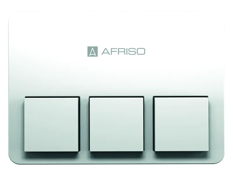 AFRISOhome Gateway HG 02