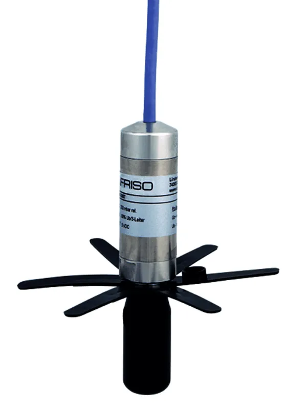 AFRISO Ersatztauchsonde für DIT 10 / TankControl 10