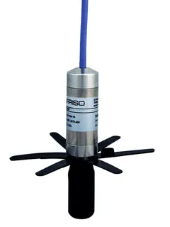 AFRISO Ersatztauchsonde für DIT 10 / TankControl 10