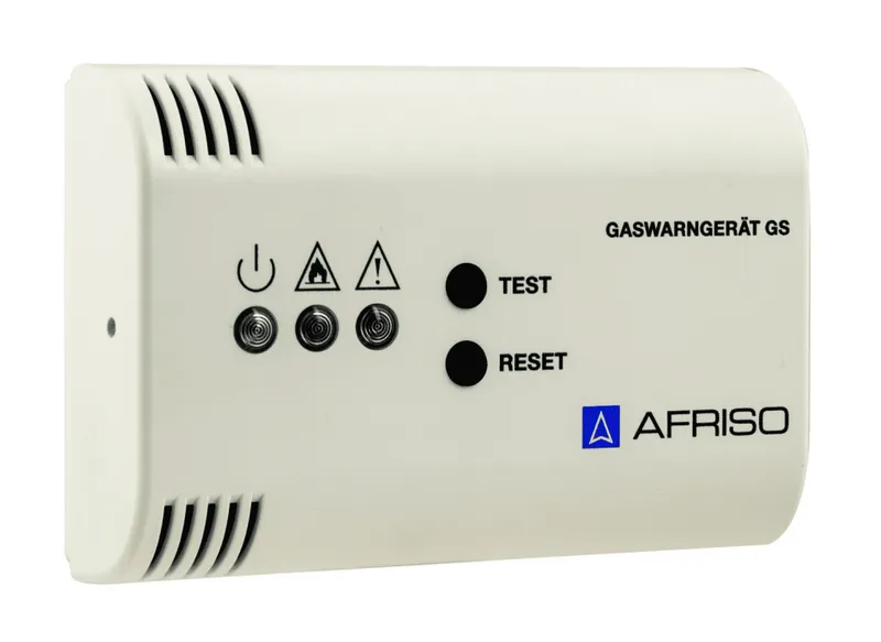 AFRISO Gaswarngerät GS 1.1 Propan/Butan