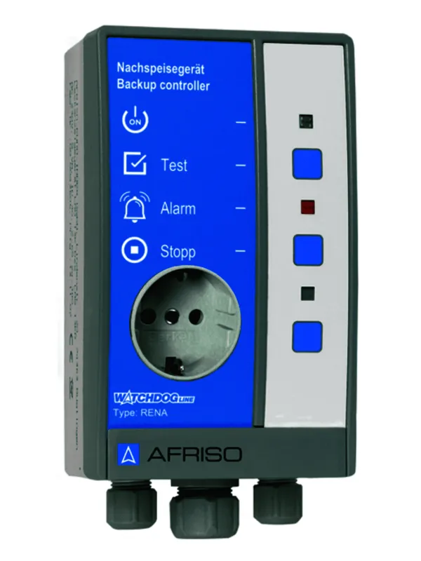 AFRISO RENA Signalteil