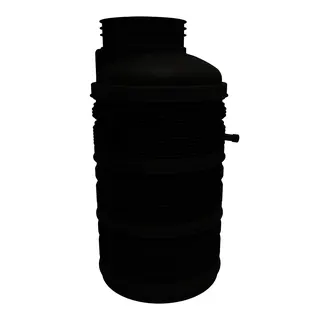 Jung Pumpen KUNSTSTOFFSCHACHT PKS-D 1000-D65 – Bild 1