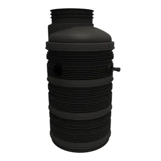 Jung Pumpen KUNSTSTOFFSCHACHT PKS-D 1000-D65 – Bild 2