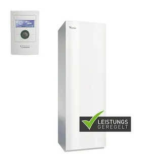 NO Wärmepumpe, S/W, WSV 9.2H3M 400V, heizen, Innen, frequenzger., Comp.