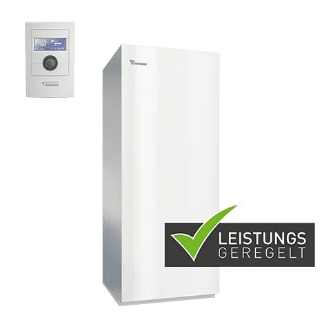 NO Wärmepumpe, S/W, SICV 9.2K3 400V, +kühl., Innen, frequenzger., Comp.