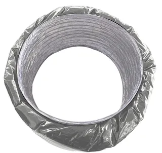 NO Luftkanalschlauch LKS 560-2000 für L/W Inverter innen, 2000mm – Bild 2