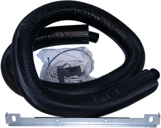 NO Kondensatwasserrohr, KWS 3/3 Split Länge 3 m, für CS Split – Bild 2
