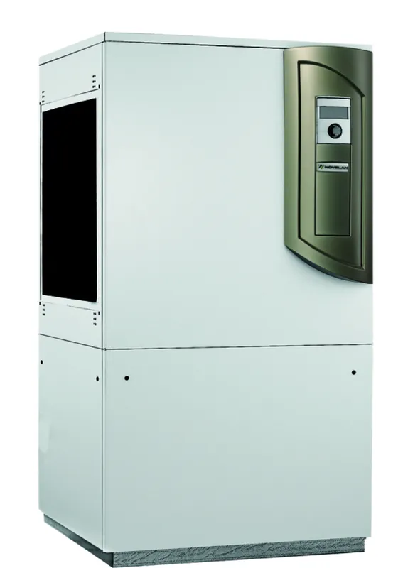 NO Wärmepumpe, L/W, LI 30 400V, heizen, Innengerät
