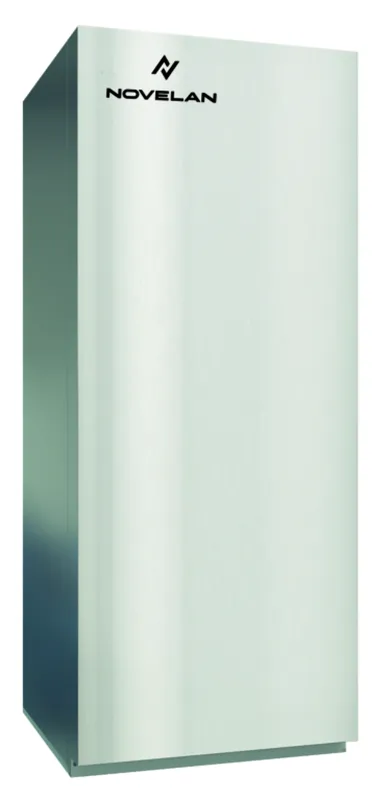 NO Wärmepumpe, S/W, SIC 19.2H3 400V, heizen, Innengerät, Compact
