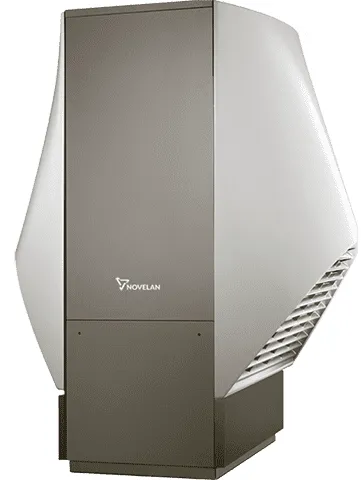 NO Wärmepumpe, L/W, LA 30 400V, heizen, Außengerät