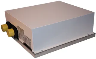 NO Kühlpaket, KSE 192 für Sole/Wasser WP bis 19kW