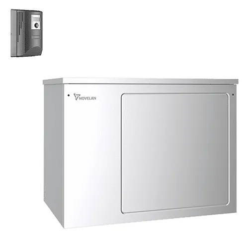 NO Wärmepumpe, S/W, SIP 29.1H 400V, heizen, Innengerät, Profi