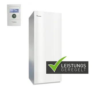 NO Wärmepumpe, S/W, SICV 6.2H3 400V, heizen, Innen,leistungsger., Comp.