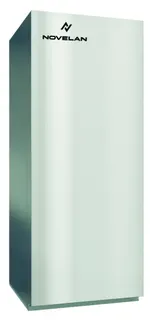 NO Wärmepumpe, S/W, SICV 9.2H3 400V, heizen, Innen, frequenzger., Comp.