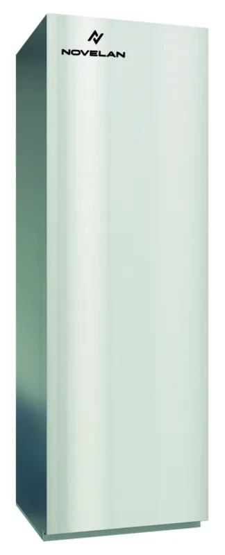 NO Wärmepumpe, S/W, WSV 6.2K3M 400V, +kühlen, Innen, leistungsg., Comp.