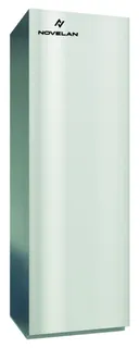 NO Wärmepumpe, S/W, WSV 6.2K3M 400V, +kühlen, Innen, leistungsg., Comp.