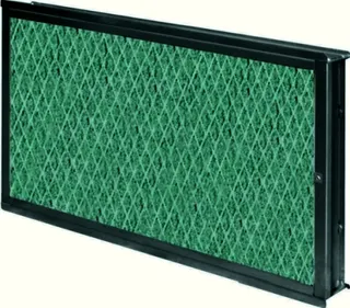 Wolf Fettfangfilter ISO Coarse 45% Typ 1/2, BxHxT: 592x287x48