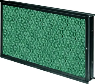 Wolf Fettfangfilter ISO Coarse 45% Typ 1/2, BxHxT: 592x287x48 – Bild 2