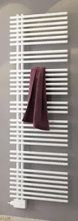 BEMM BHK Asymo BY1-H1347x050x0500 wendbar, Weiss 9016