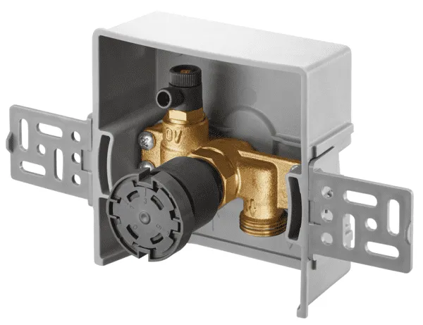 OVENTROP-Ersatz-Thermostat für Unibox RTL