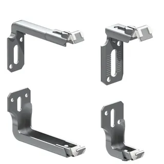 WEMEFA Senior Standard 338-1 70-85mm Verstellmass, 10-338-1