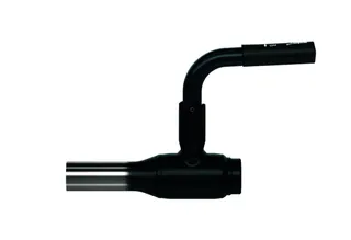 Danfoss Kugelhahn Typ JIP 140.13 DN 32, Kvs 52 m3/h, PN40, AE - IG – Bild 3