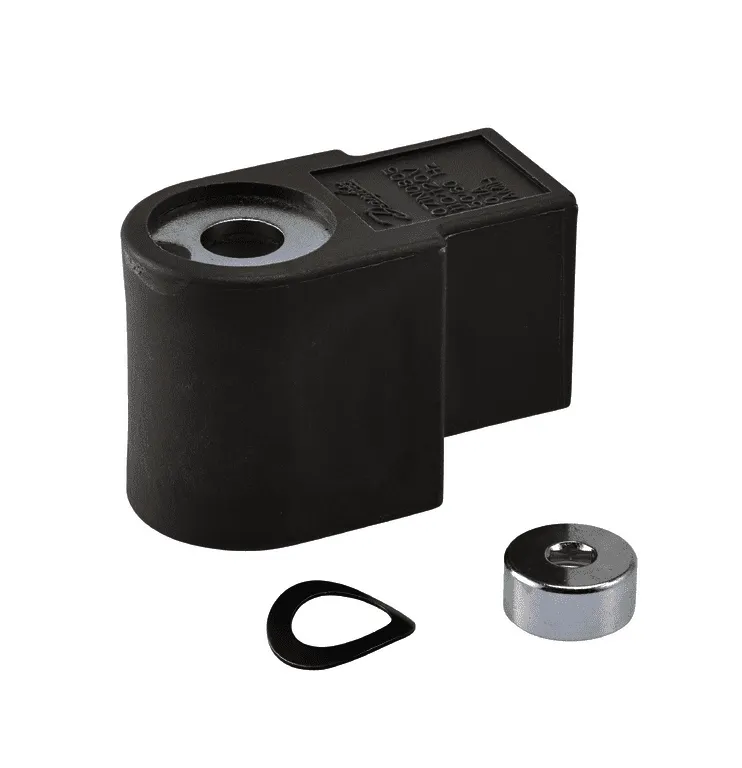 Danfoss NC Spule 110/120 V AC Federscheibe u, Mutter (0071N0052 Spule)