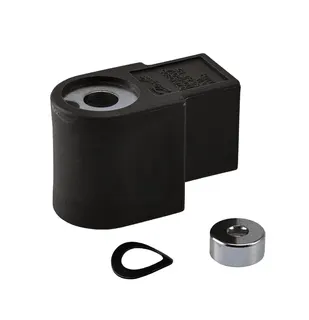 Danfoss NC Spule 110/120 V AC Federscheibe u, Mutter (0071N0052 Spule)
