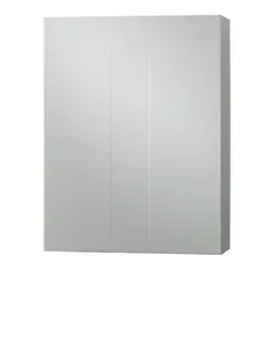 Danfoss Aufputzhaube 600x780x200mm RAL9010 weiss ohne Tür – Bild 2