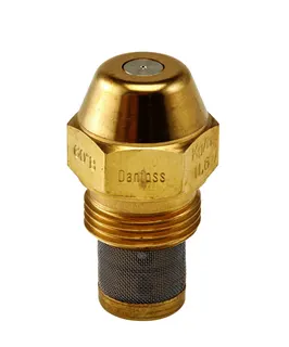Danfoss Öldüse OD-B, Halbhohlkegel 4.50 USgal/h, 45 Grad