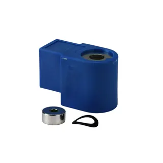 Danfoss NC Spule 24 V AC Federscheibe und Mutter (0071N005300 Spule)
