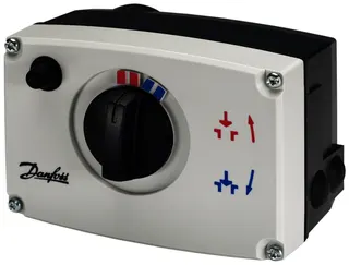 Danfoss elektr, Stellantrieb AMV20 SL 3Pkt,Schritt, ohne Sicherheitsfunktion