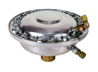 Danfoss Antr. AFQ 0,2 bar für Volumenstromregler – Bild 2
