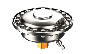Danfoss Antr. AFQ 0,2 bar für Volumenstromregler – Bild 5