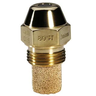 Danfoss Öldüse OD-H, Hohlkegel 0.55 USgal/h, 60 Grad