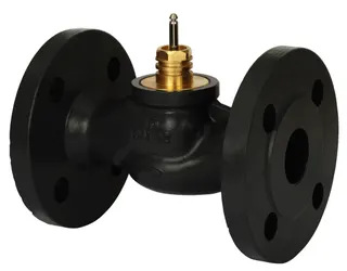 Danfoss Durchgangsventil VF2 DN 65, kvs 63, PN16, Flansch