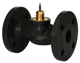 Danfoss Durchgangsventil VF2 DN 15, kvs 1,0 – Bild 2
