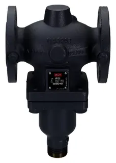 Danfoss Durchgangsventil VFGS2 DN25 Kvs 8, PN16, GG-25, Flansch