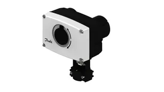 Danfoss elektr. Stellantrieb AMV 25SD 3Pkt. 24VAC, mit Sicherheitsfunktion – Bild 5