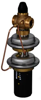 Danfoss Diff,Druck,+ V,stromreg,AVPQ 4 Kvs 1,0, 0,2-1,0bar, G3/4 A – Bild 2