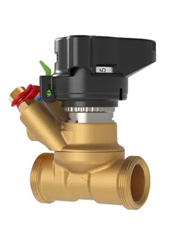 Danfoss Strangregulier-u,Messvent,MSV-BD Leno MSV-BD 15 LF, G 3/4 A