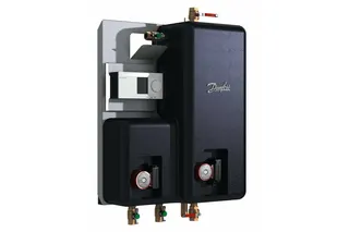 Danfoss Trinkwassersystem FLS-COMBI 245 245 kW, 4,2 m3/h