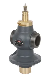 Danfoss Volumenstromregler AHQM DN25, Kvs 4,0, PN16 – Bild 2