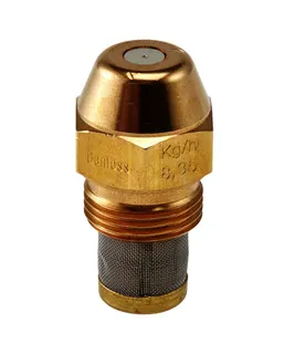 Danfoss Öldüse OD-S, Vollkegel 2,25 USgal/h, 60 Grad – Bild 2